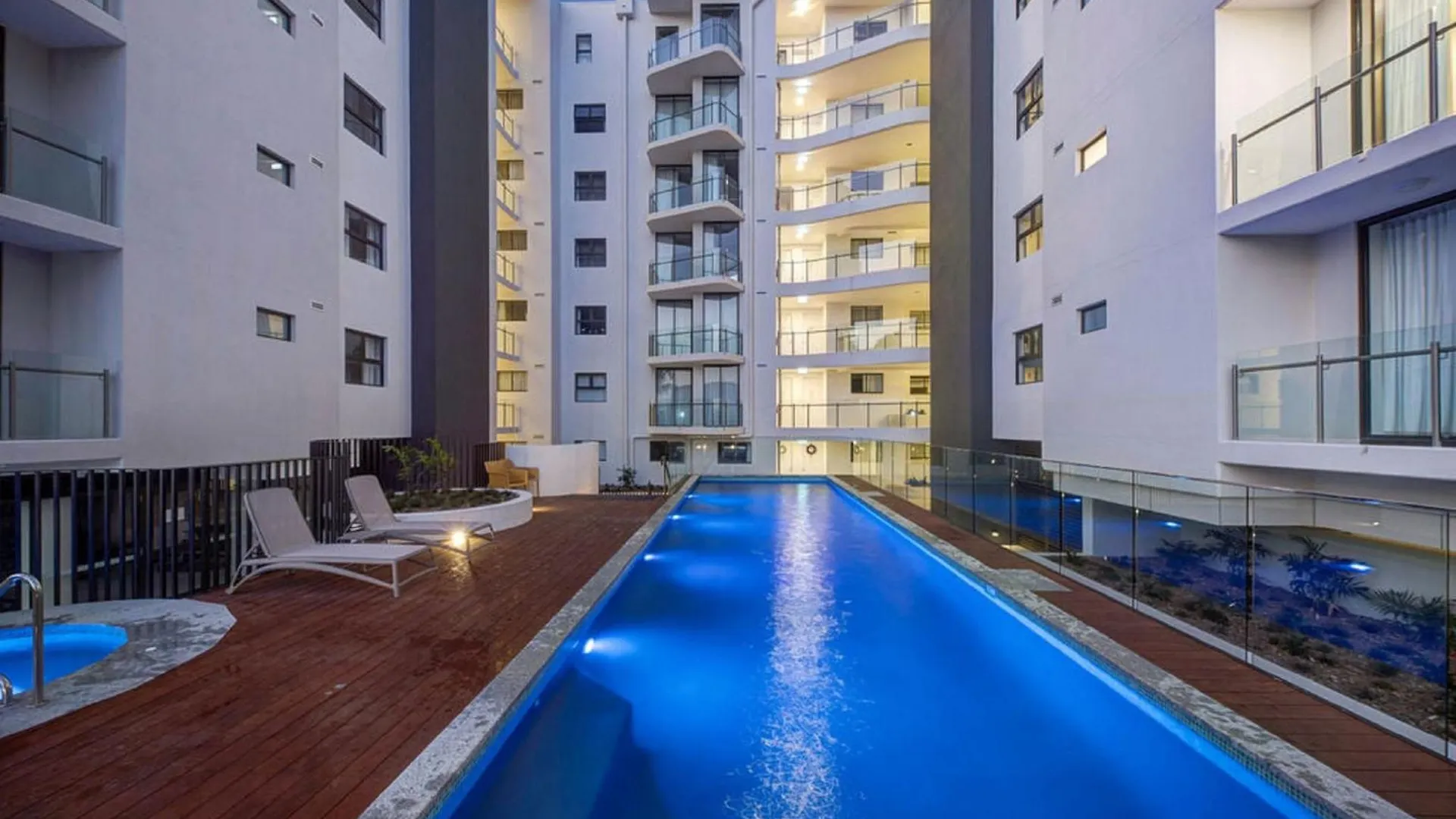 Apartment Maroochy City Lights@Thecosmopolitan Unit 20802 Maroochydore