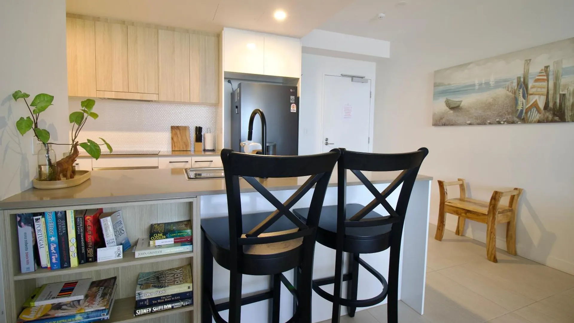 Maroochy City Lights@Thecosmopolitan Unit 20802 Maroochydore