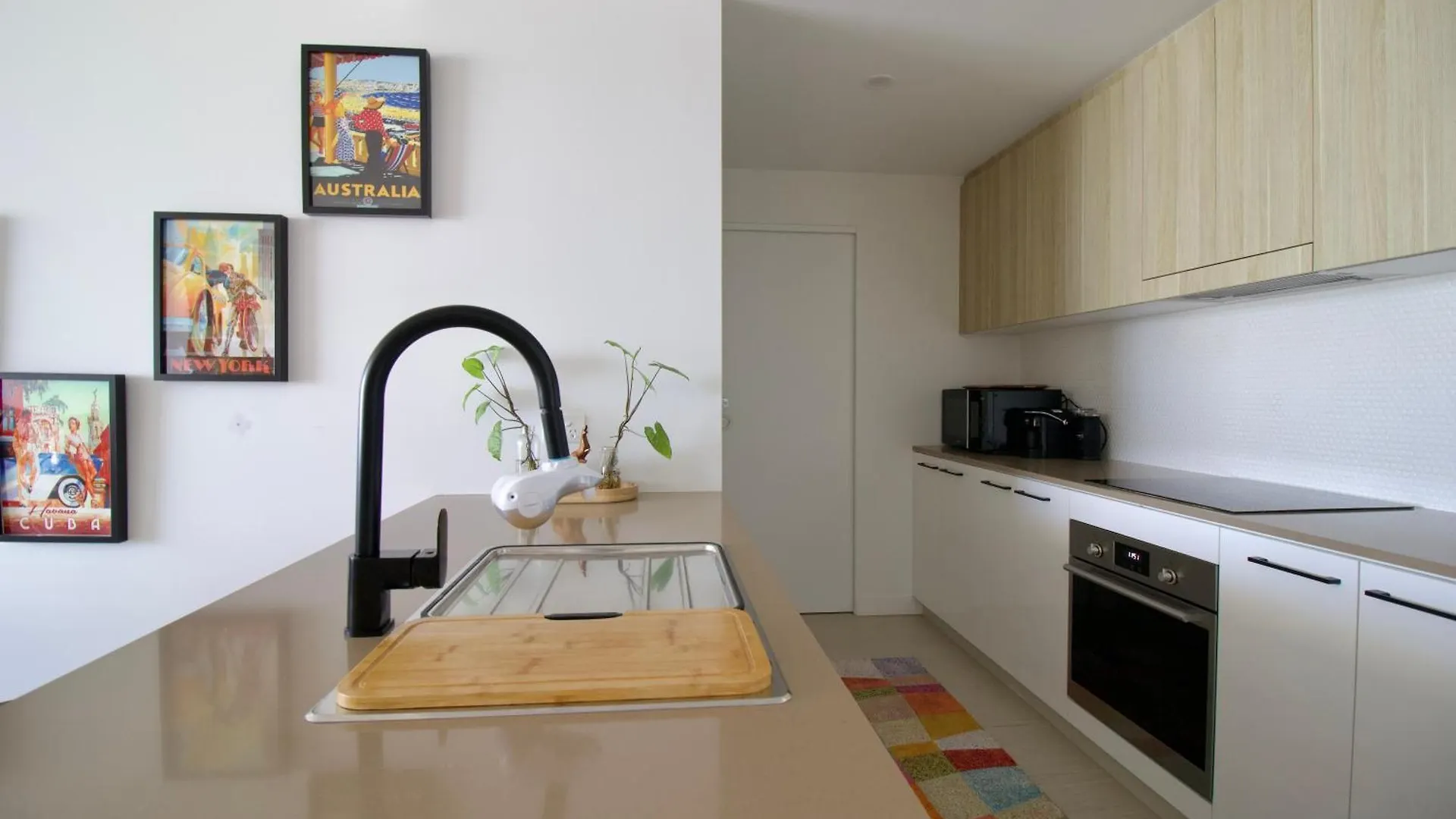 Apartment Maroochy City Lights@Thecosmopolitan Unit 20802 Maroochydore