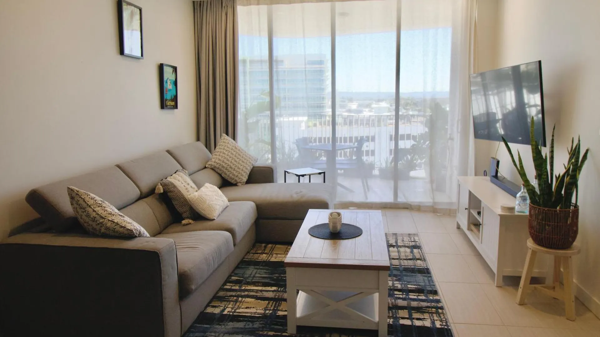 Maroochy City Lights@Thecosmopolitan Unit 20802 Maroochydore Australien