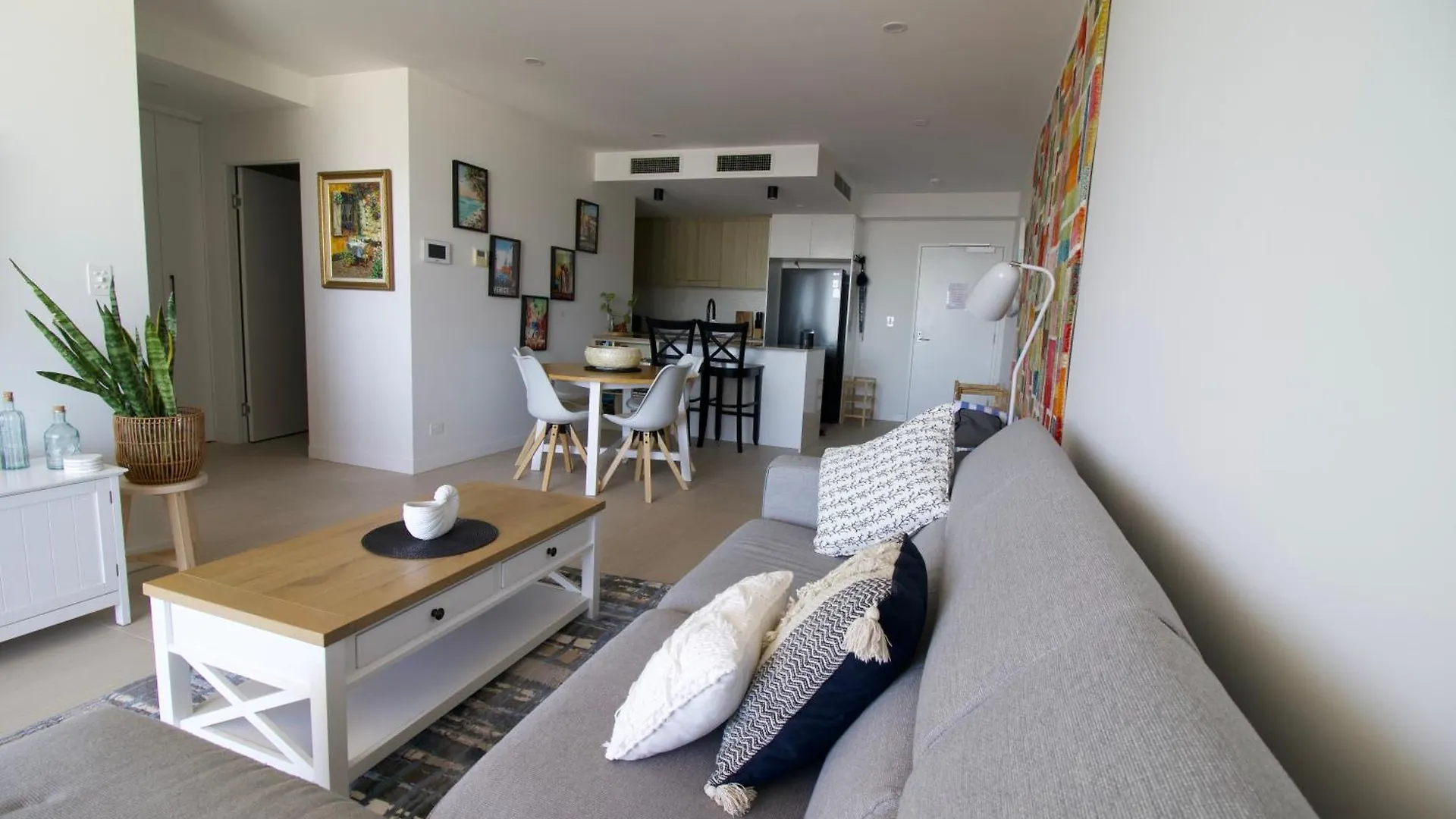 Apartment Maroochy City Lights@Thecosmopolitan Unit 20802 Maroochydore Australien