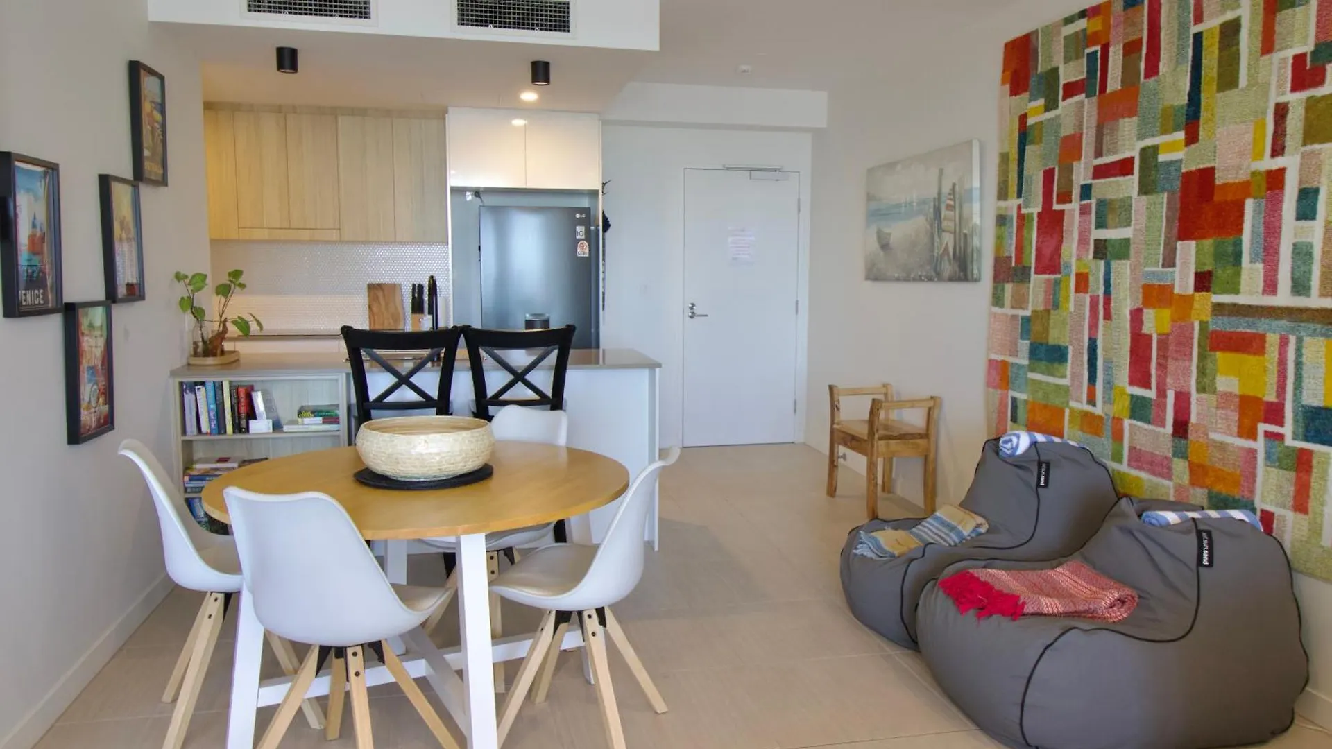 Maroochy City Lights@Thecosmopolitan Unit 20802 Maroochydore 0*,  Australien