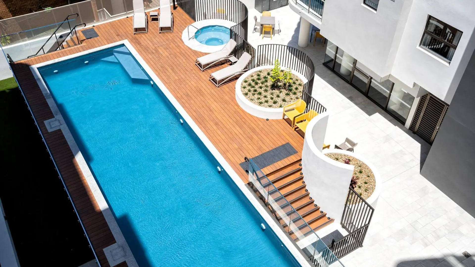 Maroochy City Lights@Thecosmopolitan Unit 20802 Maroochydore Apartment